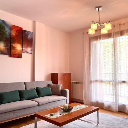 La Buhardilla De Baro - L'Amfitriona Appartement Buitenkant foto